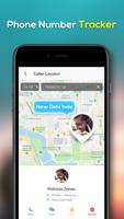 Mobile Number Locator - Phone Caller Location gönderen