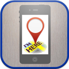 Mobile Number Tracker Location icon