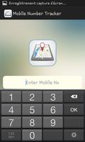 Mobile Number Tracker screenshot 1