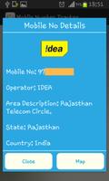Mobile Number Tracker screenshot 2