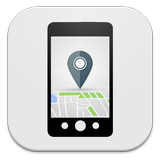 Mobile Number Tracker Location 图标