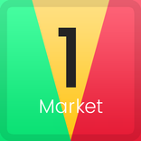 Mobile 1Market Store