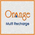 Orange Multi Recharge