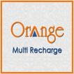 Orange Multi Recharge