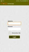 Orange Multi Recharge تصوير الشاشة 2