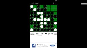 Othello Free syot layar 1