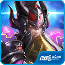 APK Đại Chiến PK