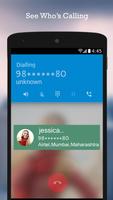 Mobile Caller Number Tracker captura de pantalla 1