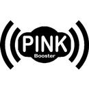 PINK Booster aplikacja
