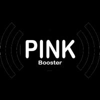 پوستر PINK Booster