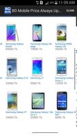 Bd Mobile Price screenshot 2