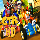 Guide Crash Team Racing - CTR Go 2018 APK