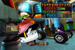 Guide Crash Team Racing - CTR Go 2018 স্ক্রিনশট 1