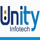 Unity Infotech 아이콘