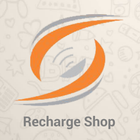 Recharge Shop icon