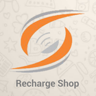 Recharge Shop ikon