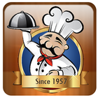 Food Engine Restaurant App أيقونة