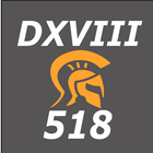 Roman Numerals simgesi