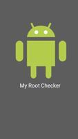 Poster Root-Checker