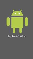 Root-Checker پوسٹر