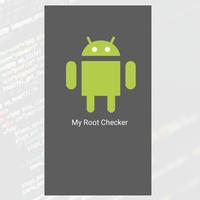 Root Checker Pro Affiche