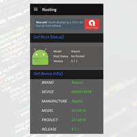 Root Checker Pro imagem de tela 1