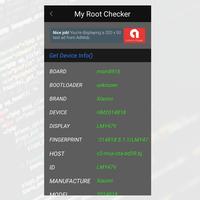 Root Checker Pro capture d'écran 3