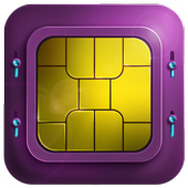 SIM Manager icon