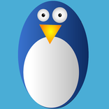 Penguin Roly Poly Friends