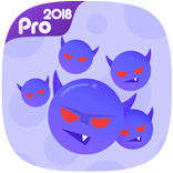 Security Master - Deeper Clean and App Lock