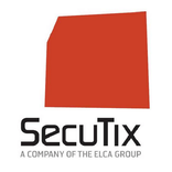 SecuTix Beacon