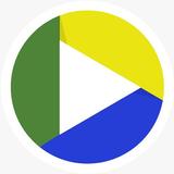Segurimax CFTV icon