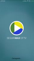 Segurimax CFTV Plakat