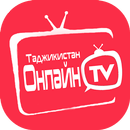 ТВ Таджикистана Онлайн APK