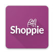 Shoppie - Shopping Lists & Sha