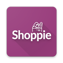 Shoppie - Shopping Lists & Sha APK