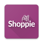 آیکون‌ Shoppie