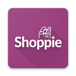 Shoppie - Shopping Lists & Sha