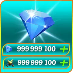 Instant free diamond for mobile legends Rewards