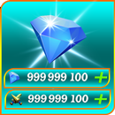 Instant free diamond for mobile legends Rewards APK
