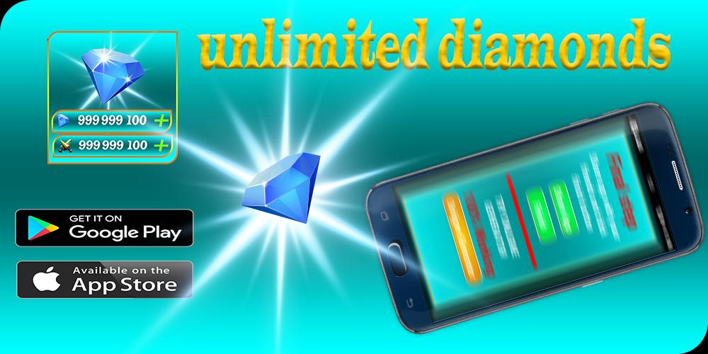 Instant free diamond for mobile legends Rewards for Android ... - 