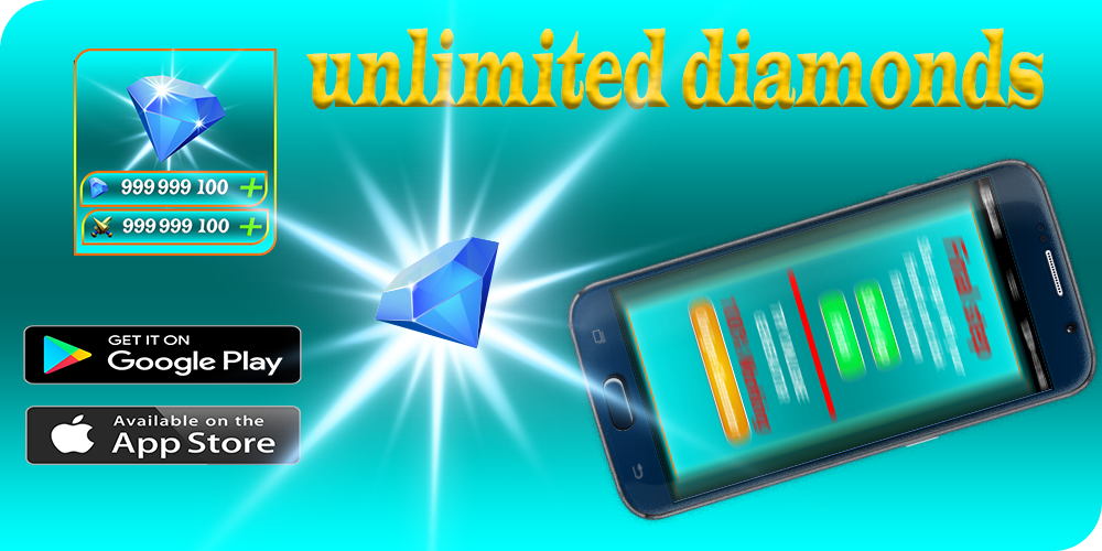 Instant free diamond for mobile legends Rewards for Android ... - 