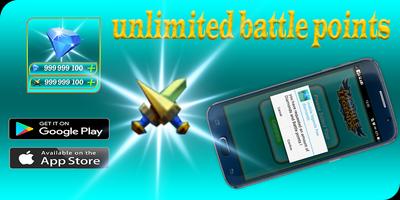 Instant free diamond for mobile legends Rewards 截图 1