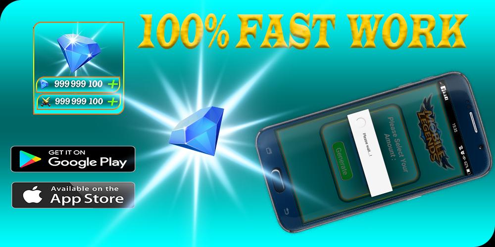 Instant Free Diamond For Mobile Legends Rewards For Android Apk Download Instant Free Diamond For Mobile Legends Rewards For Android Apk Download