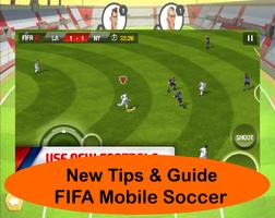 Guide FIFA Mobile Soccer PRO screenshot 2