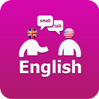 English Everyday - Small Talk icône