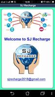 SJ Recharge Affiche