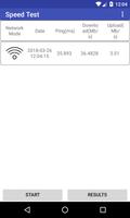 Net Wifi Speed Test Screenshot 3