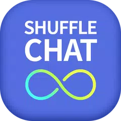 Shuffle Chat - Chat with global friends