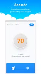Super Boost - Supercharge Your Phone APK download